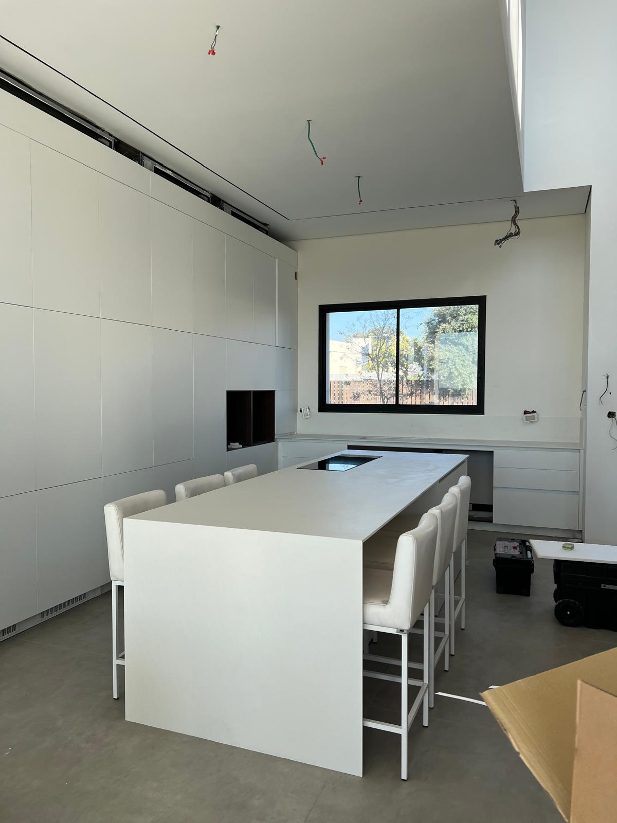 פרוייקט תלמי יפה בית פרטי